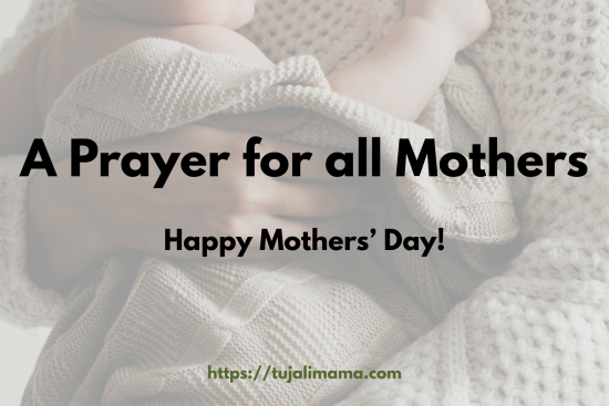 Happy Mothers' Day