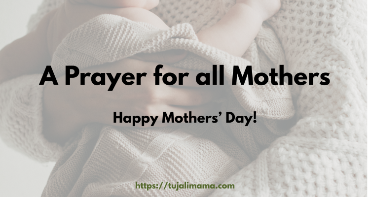 Happy Mothers' Day